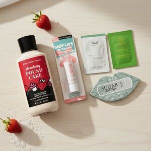 Skincare Bundle with Bath & Body Works, Rael Beauty, Tata Harper, & more
